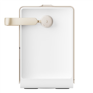 Dreame C1 Station, baltas - Langų valymo robotas