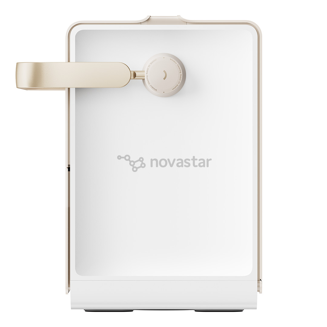 Dreame C1 Station, baltas - Langų valymo robotas