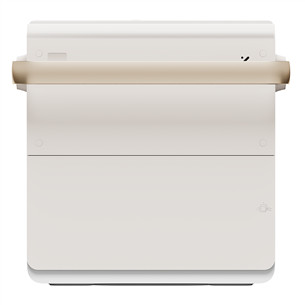 Dreame C1 Station, baltas - Langų valymo robotas