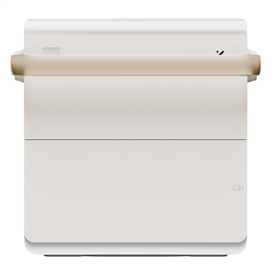 Dreame C1 Station, baltas - Langų valymo robotas