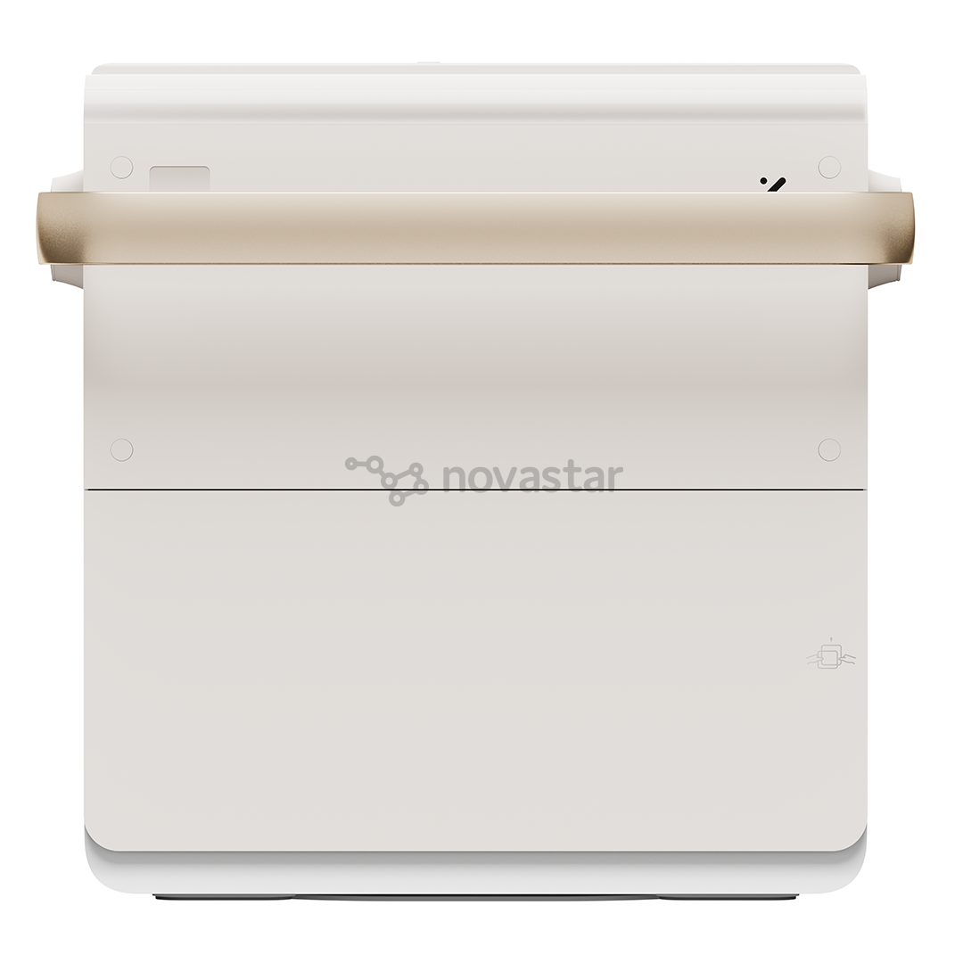 Dreame C1 Station, baltas - Langų valymo robotas