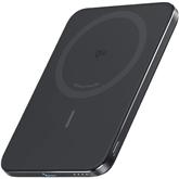 Anker Nano Power Bank, 15 W, 5000 mAh, juoda - Išorinė baterija