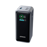 Anker Prime, 200 Вт, черный - Внешний аккумулятор