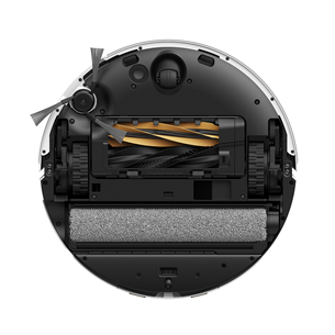 Dreame Aqua10 Ultra Roller, сухая и влажная уборка, белый - Робот-пылесос