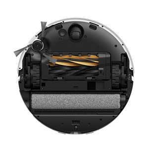 Dreame Aqua10 Ultra Roller Complete, wet & dry, baltas - Dulkių siurblys robotas