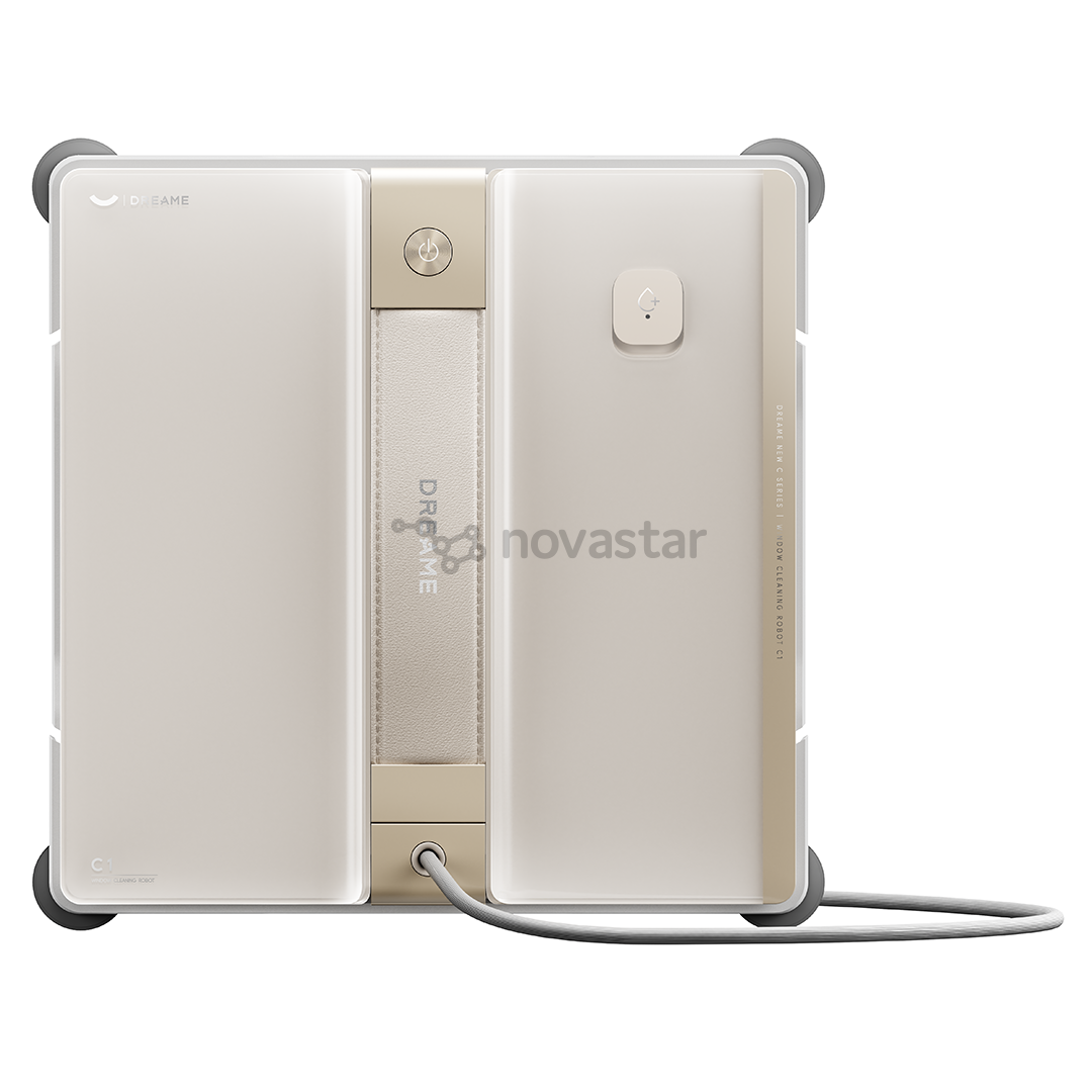 Dreame C1, baltas - Langų valymo robotas