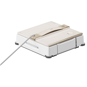 Dreame C1, baltas - Langų valymo robotas