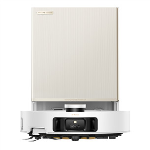 Dreame Matrix 10 Ultra, wet & dry, baltas - Dulkių siurblys robotas