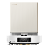 Dreame Matrix 10 Ultra, wet & dry, baltas - Dulkių siurblys robotas