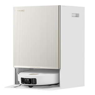 Dreame Matrix 10 Ultra, wet & dry, baltas - Dulkių siurblys robotas