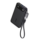 Anker PowerCore, 22,5 W, black - Power bank