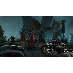 DOOM: The Dark Ages Premium Edition, Xbox Series X - Игра