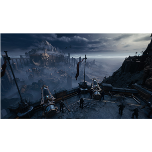 DOOM: The Dark Ages Premium Edition, Xbox Series X - Игра