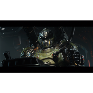 DOOM: The Dark Ages Premium Edition, Xbox Series X - Игра