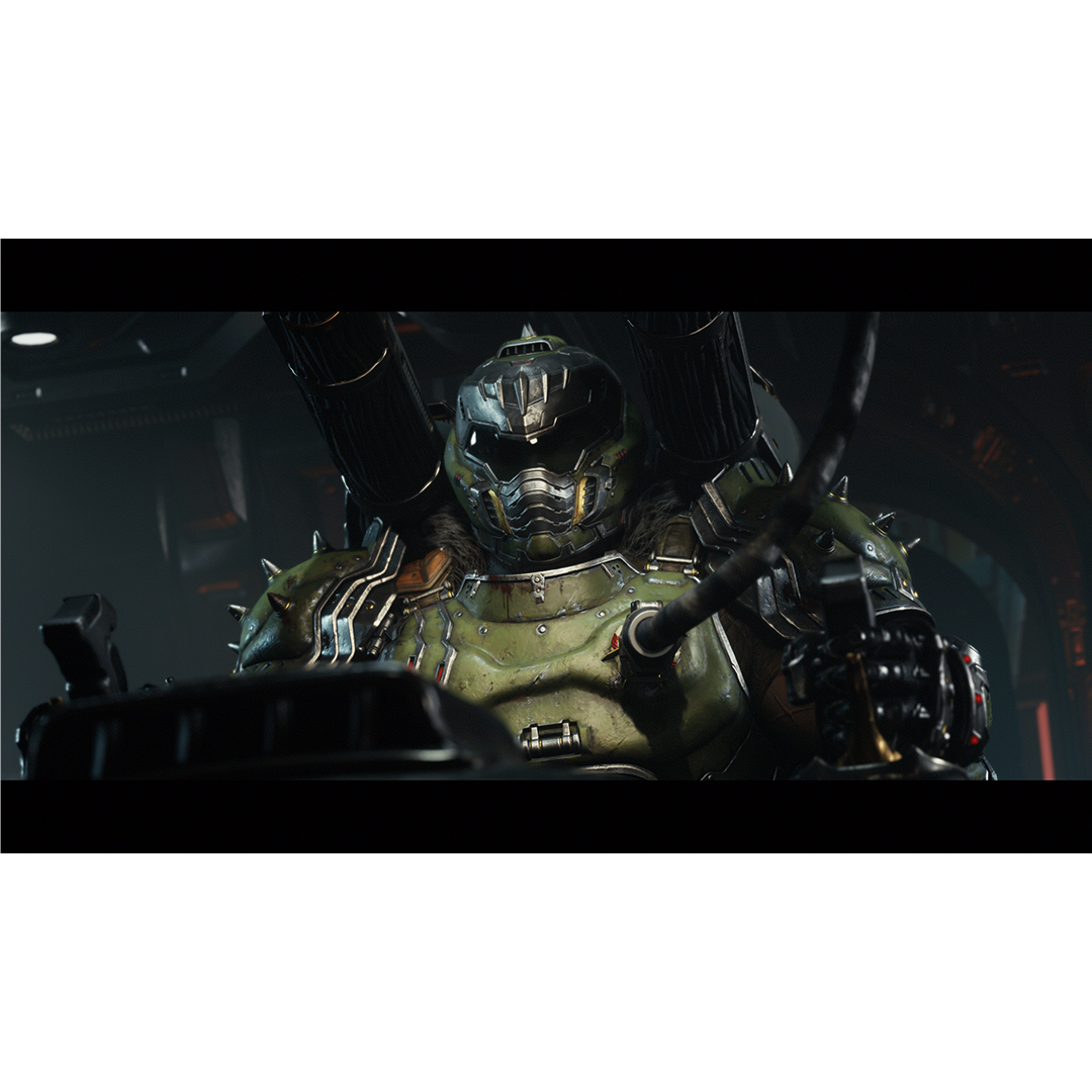 DOOM: The Dark Ages Premium Edition, Xbox Series X - Игра