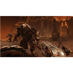 DOOM: The Dark Ages Premium Edition, Xbox Series X - Игра