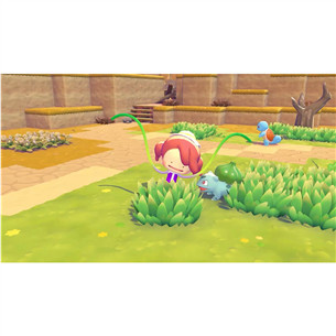 Pokémon Pokopia, Nintendo Switch 2 - Game