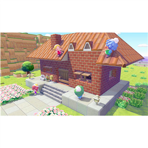 Pokémon Pokopia, Nintendo Switch 2 - Game