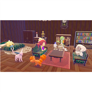 Pokémon Pokopia, Nintendo Switch 2 - Game
