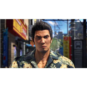 Yakuza Kiwami 3 and Dark Ties, Nintendo Switch 2 - Žaidimas