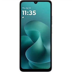 Motorola Moto G06 Power, 256 ГБ, синий - Смартфон