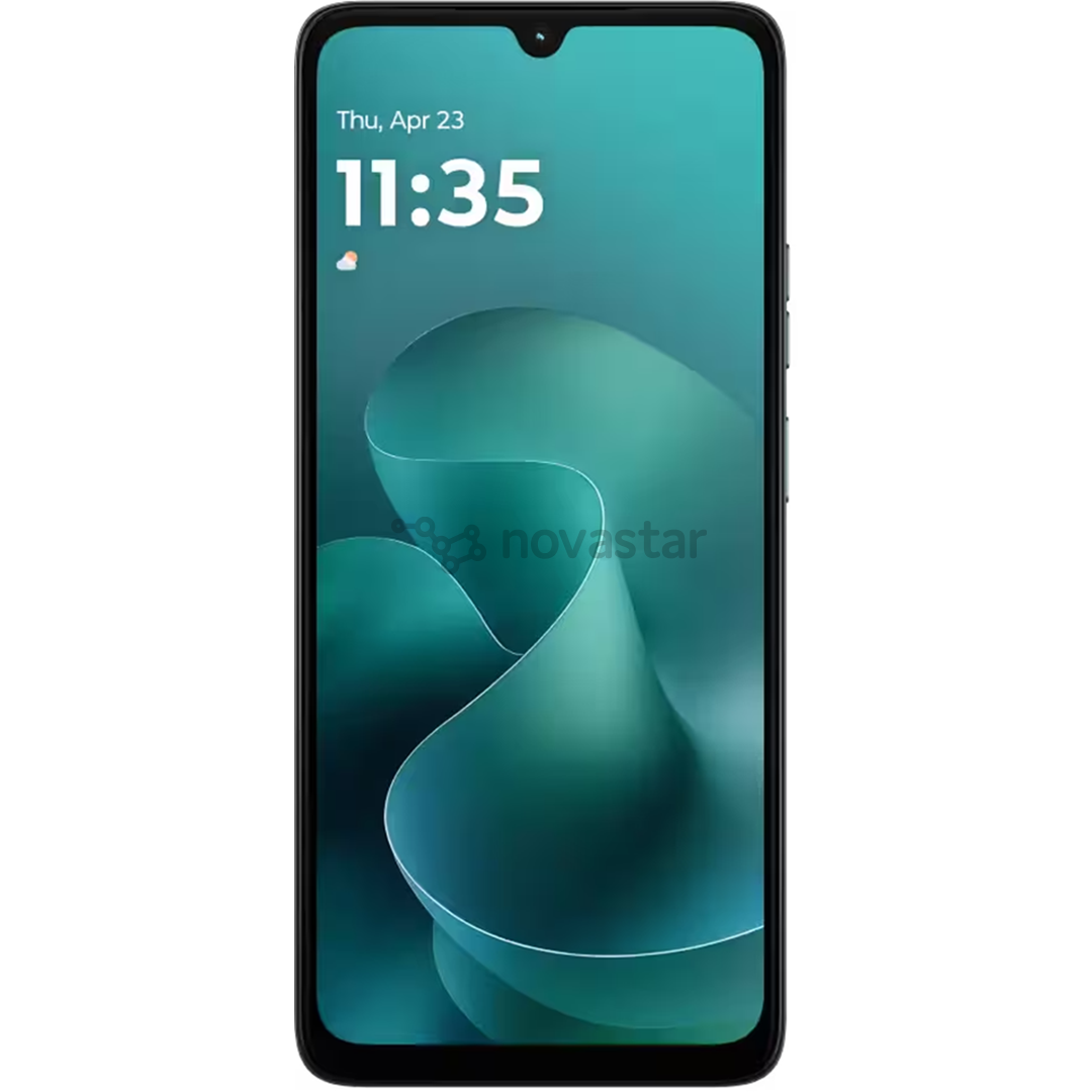 Motorola Moto G06 Power, 256 GB, mėlynas - Išmanusis telefonas