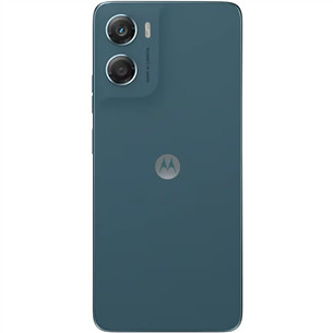 Motorola Moto G06 Power, 256 ГБ, синий - Смартфон