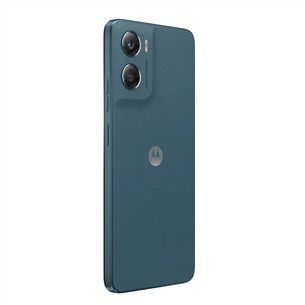 Motorola Moto G06 Power, 256 ГБ, синий - Смартфон