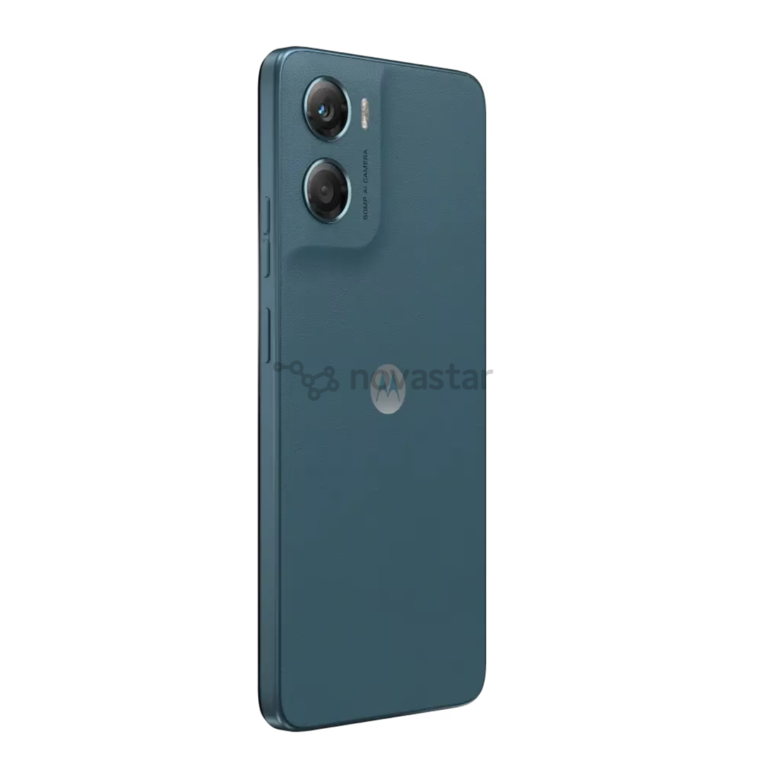 Motorola Moto G06 Power, 256 GB, mėlynas - Išmanusis telefonas