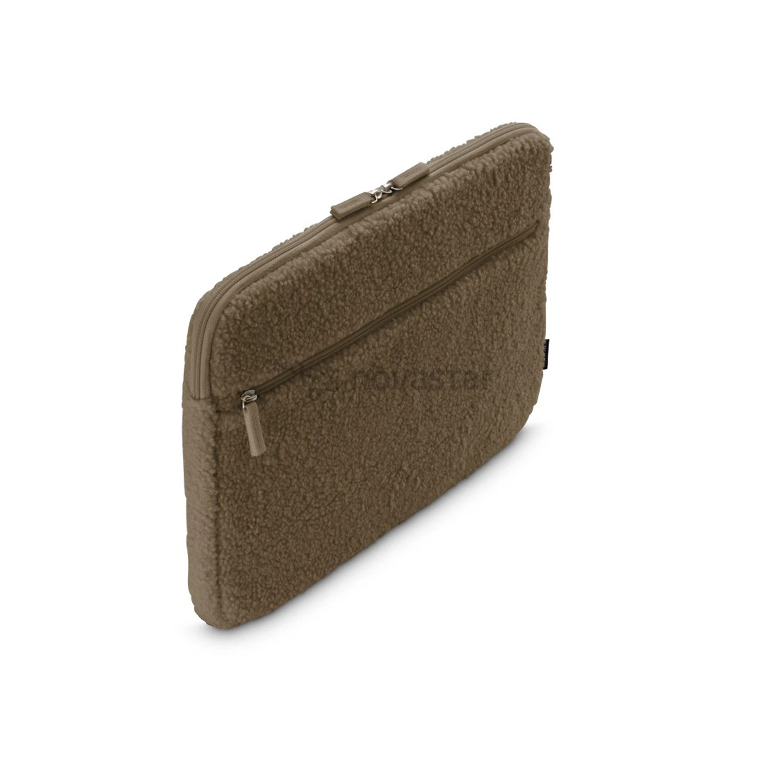 Hama Cozy, 15,6", mocha- Notebook cover