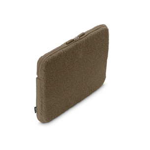 Hama Cozy, 15,6", mocha- Notebook cover