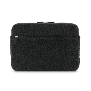 Hama Cozy, 15,6", black - Notebook cover