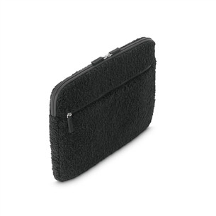 Hama Cozy, 15,6", black - Notebook cover