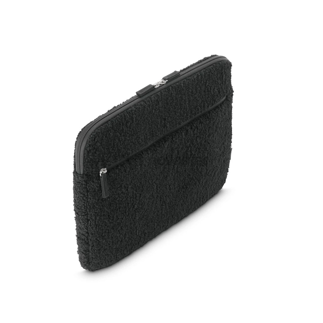Hama Cozy, 15,6", black - Notebook cover