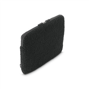 Hama Cozy, 15,6", black - Notebook cover