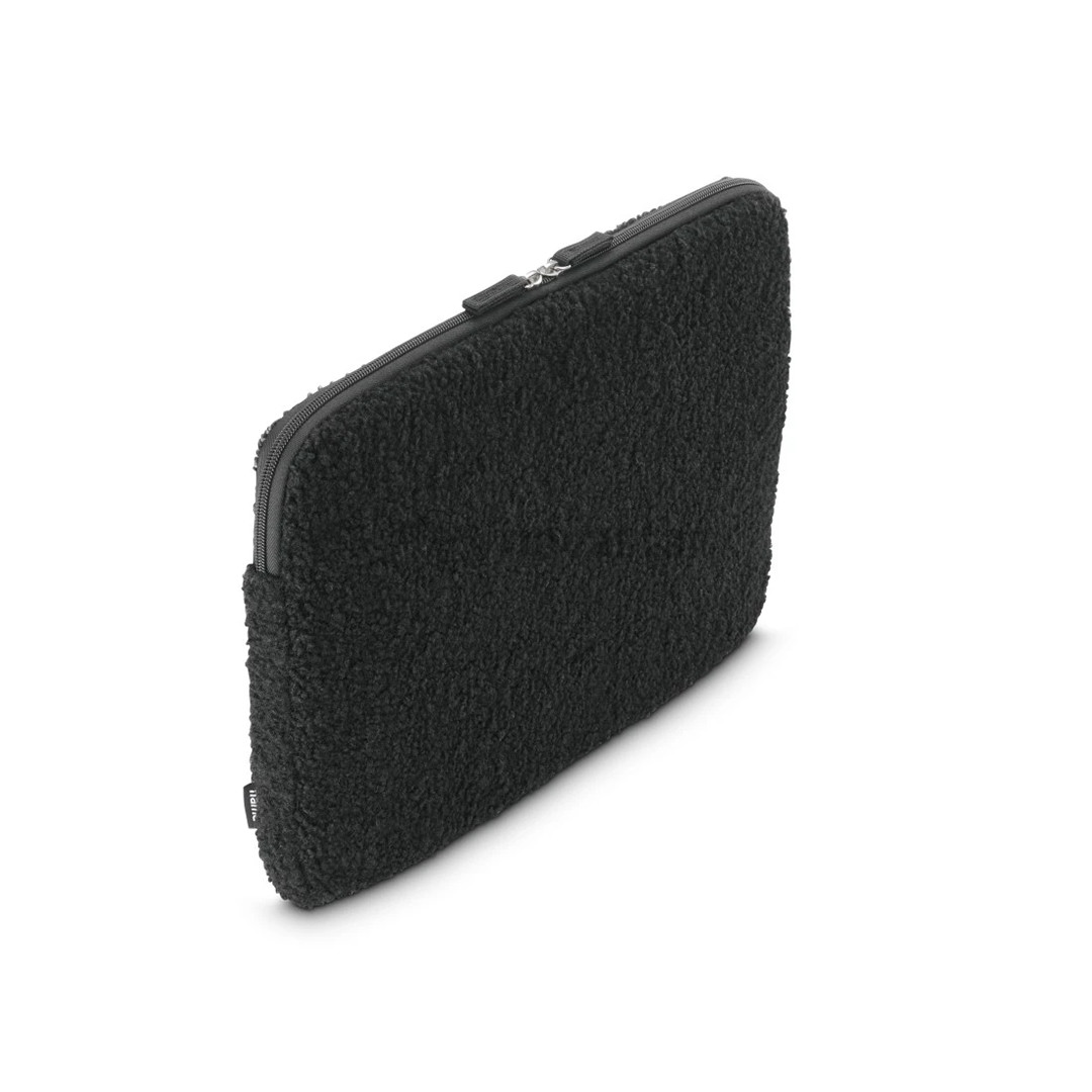 Hama Cozy, 15,6", black - Notebook cover