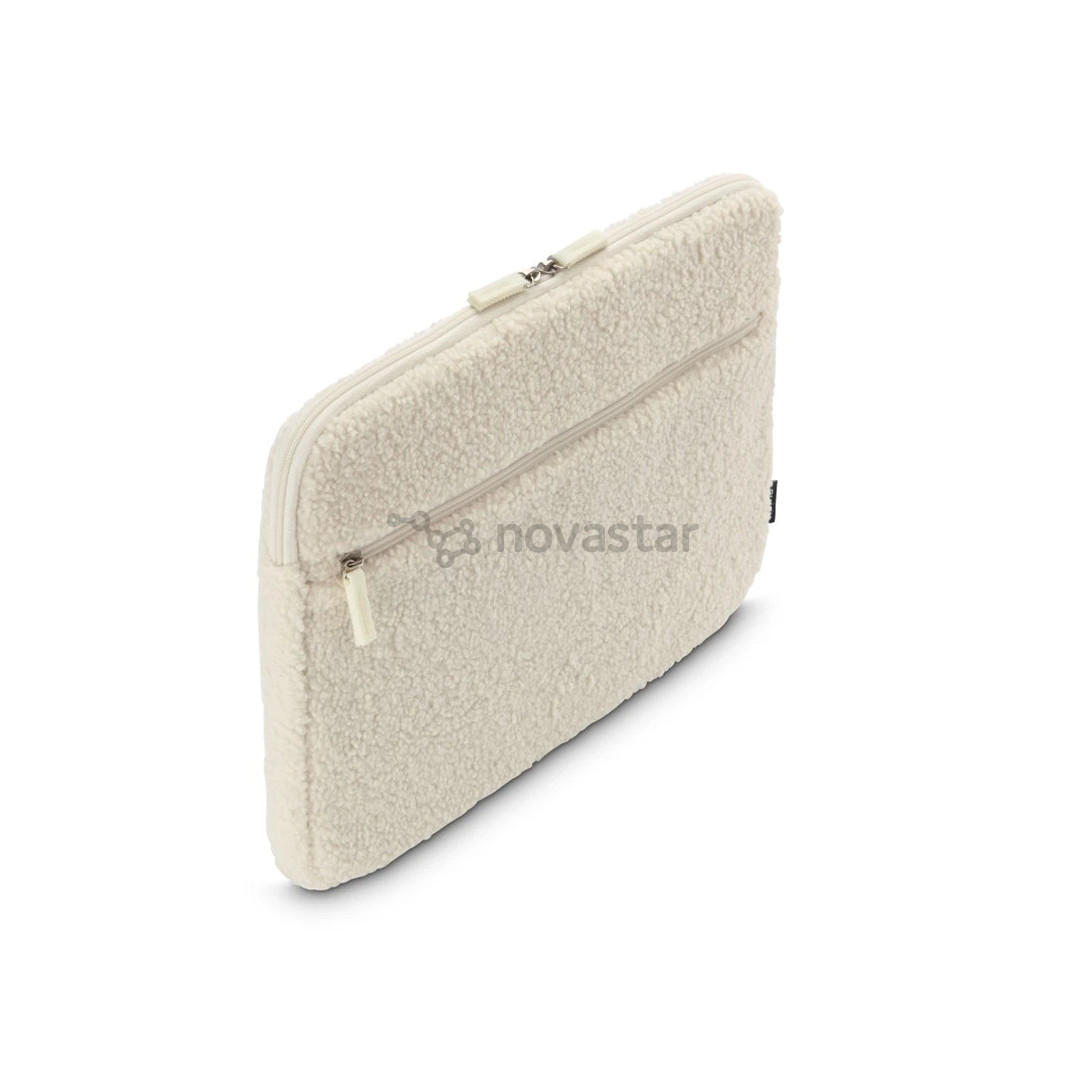 Hama Cozy, 15,6", beige - Notebook cover