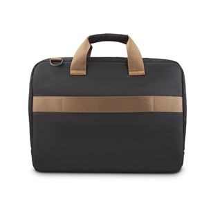 Hama Ultra Lightweight, 14,1'', juodas - Nešiojamojo kompiuterio krepšys