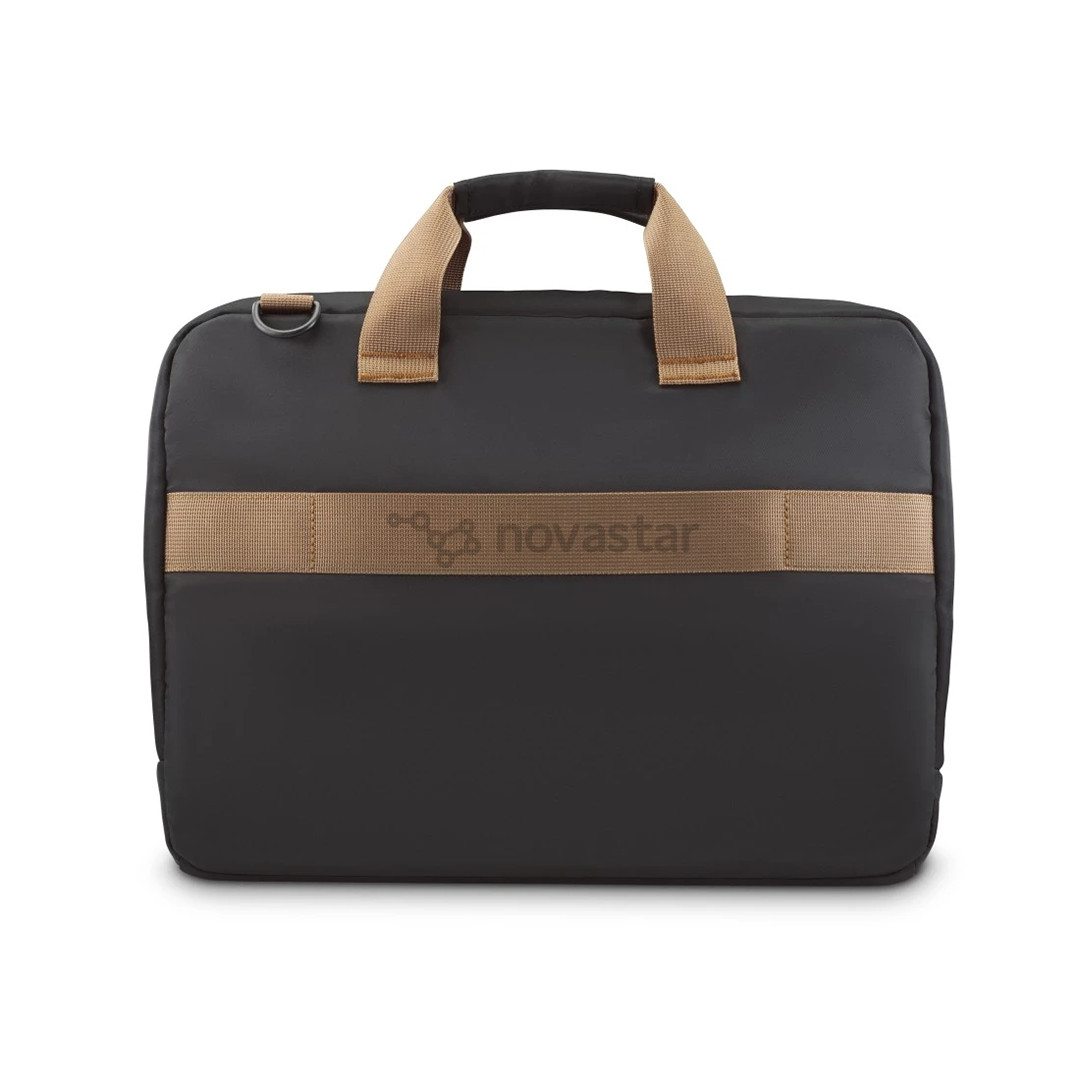 Hama Ultra Lightweight, 14,1'', juodas - Nešiojamojo kompiuterio krepšys