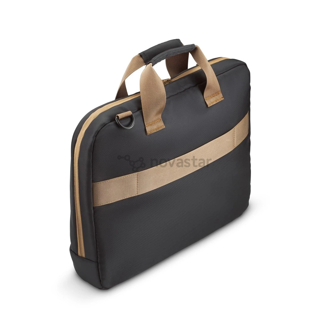 Hama Ultra Lightweight, 14,1'', juodas - Nešiojamojo kompiuterio krepšys