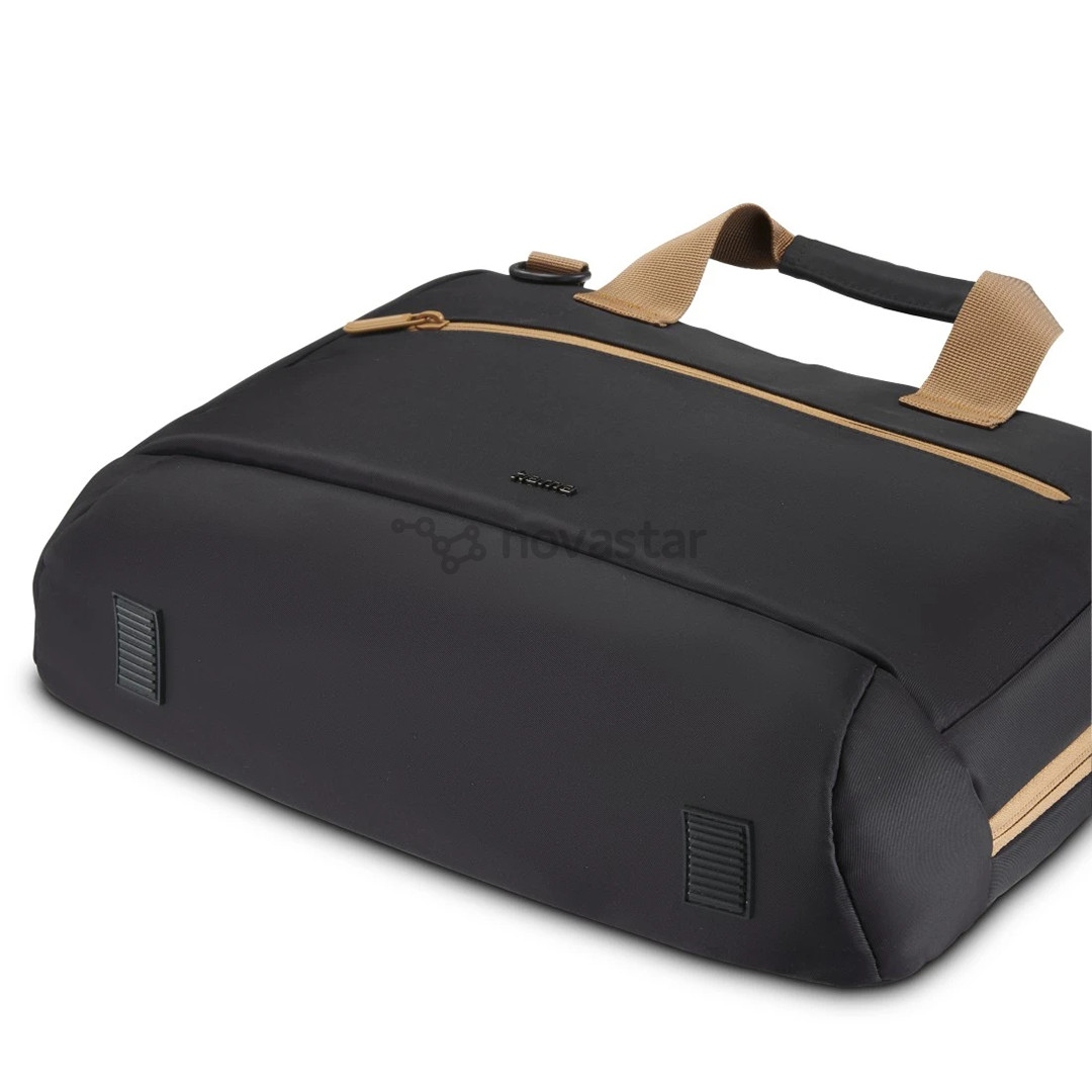 Hama Ultra Lightweight, 14,1'', juodas - Nešiojamojo kompiuterio krepšys