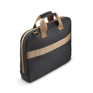 Hama Ultra Lightweight, 16,2'', juodas - Nešiojamojo kompiuterio krepšys