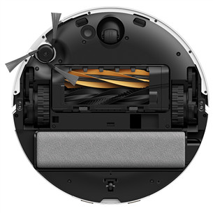 Dreame Aqua10 Ultra Track, сухая и влажная уборка, белый - Робот-пылесос