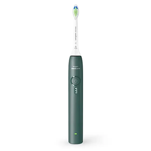 Philips Sonicare 3100 Series, зеленый - Электрическая зубная щетка