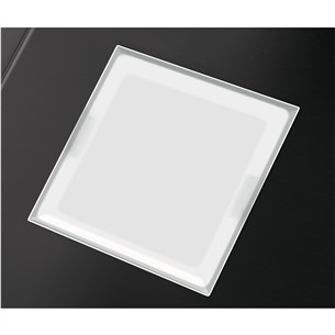 AEG 7000 Series, 760 m³/h, black - Cooker hood