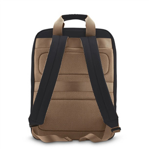 Hama Ultra Lightweight, 16,2'', juoda - Nešiojamojo kompiuterio kuprinė