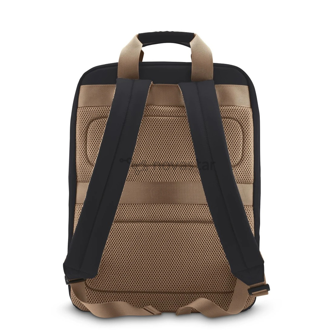 Hama Ultra Lightweight, 16,2'', juoda - Nešiojamojo kompiuterio kuprinė