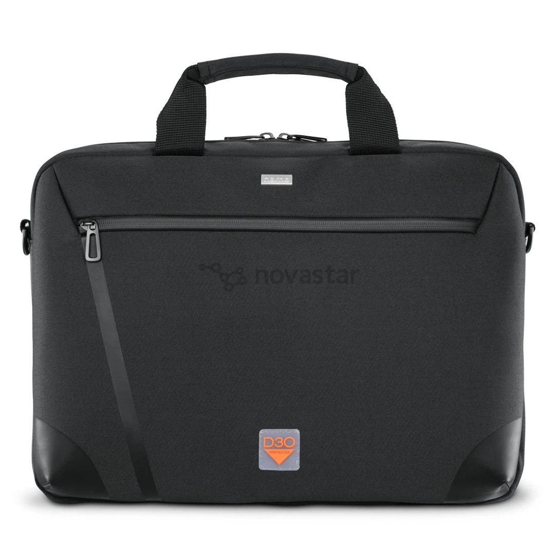 Hama Extreme Protect, 14,1'', black - Notebook bag