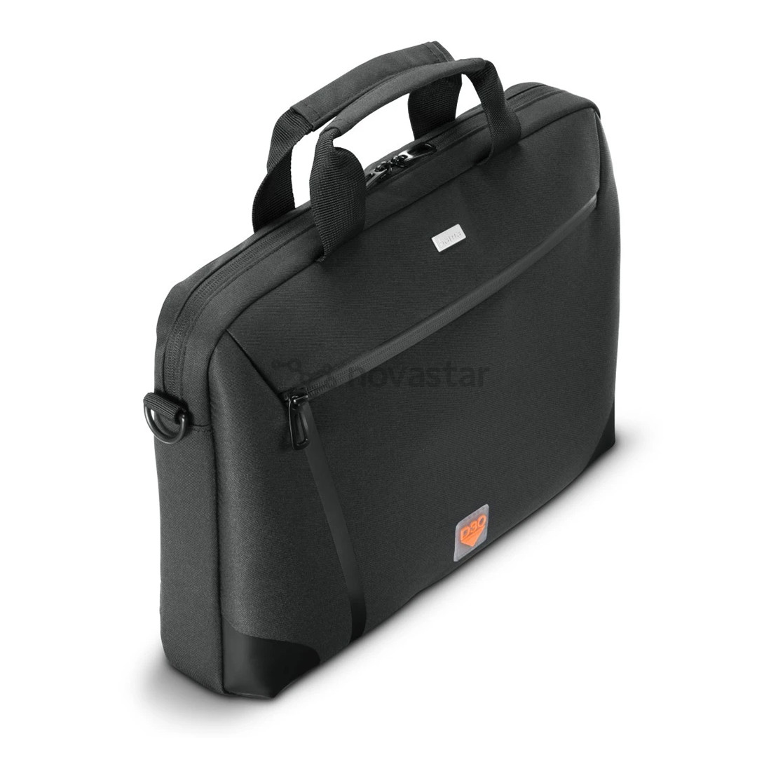 Hama Extreme Protect, 14,1'', black - Notebook bag