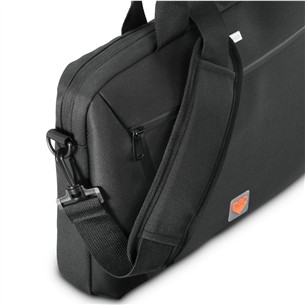 Hama Extreme Protect, 14,1'', black - Notebook bag